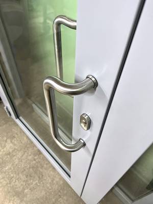 Ручка-скоба Ручка-скоба