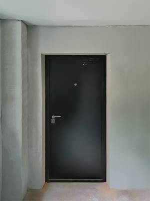 Дверь для гостиницы, вид изнутри (пер. Глазовский, 9) Дверь для гостиницы, вид изнутри (пер. Глазовский, 9)