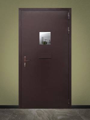 Дверь для кассы №13 Дверь для кассы №13