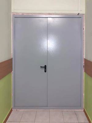 Дверь для школы внутренняя сторона Дверь для школы внутренняя сторона