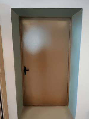 Дверь с внутренней стороны (кофейня, ул. 1-я Тверская-Ямская) Дверь с внутренней стороны (кофейня, ул. 1-я Тверская-Ямская)