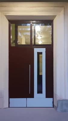 Центросоюзный переулок, жил дом