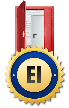 Чем отличаются противопожарные двери с огнестойкостью 30 и 60 минут Чем отличаются противопожарные двери с огнестойкостью 30 и 60 минут