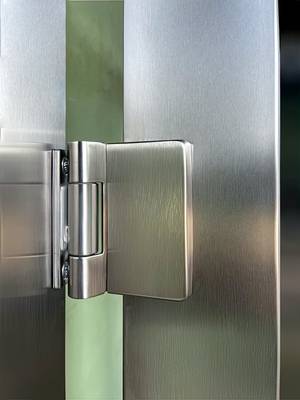 Дверная петля