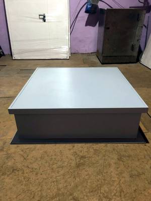 Кровельный люк Кровельный люк