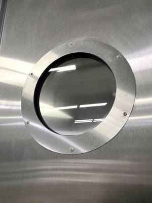 Круглый стеклопакет Круглый стеклопакет