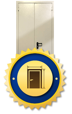 Нестандартные противопожарные двери Нестандартные противопожарные двери