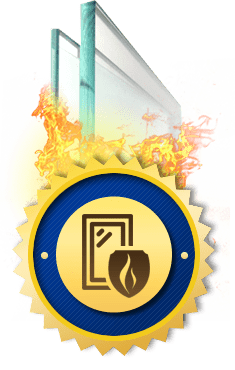 Огнестойкое стекло Огнестойкое стекло