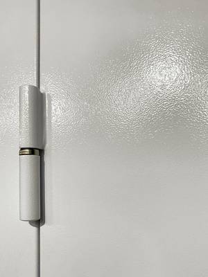 Петля на подшипнике Петля на подшипнике