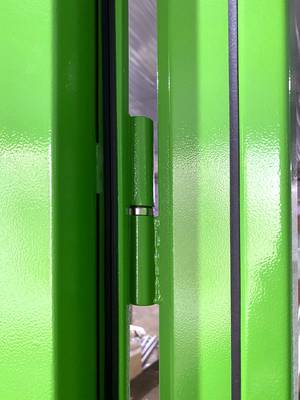 Петля, вид изнутри Петля, вид изнутри