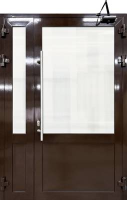 Внешняя сторона Внешняя сторона