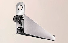 Порог автоматический