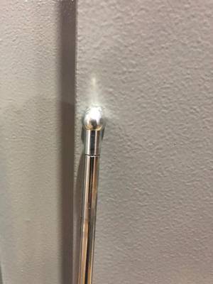 Порошковое покрытие Порошковое покрытие