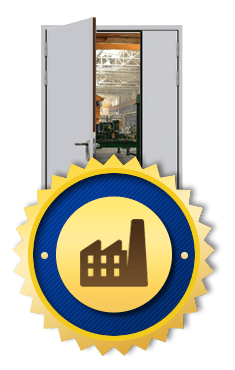 Промышленные двери и ворота Промышленные двери и ворота