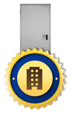 Противопожарные двери в жилых домах Противопожарные двери в жилых домах