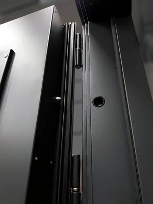 Противосъемный шип Противосъемный шип