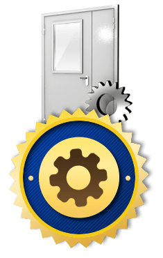 Регулировка противопожарных дверей Регулировка противопожарных дверей