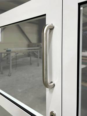 Ручка-скоба Ручка-скоба