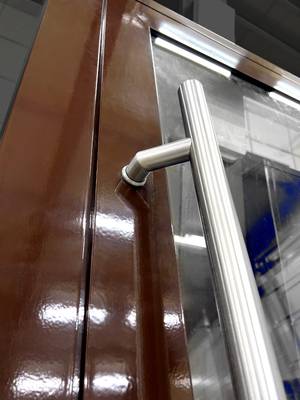 Ручка-скоба Ручка-скоба