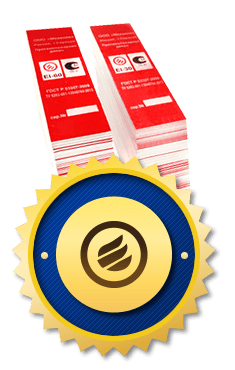 Шильда на противопожарную дверь Шильда на противопожарную дверь