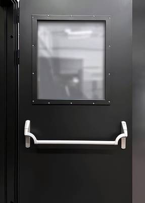 Стеклопакет на створке Стеклопакет на створке