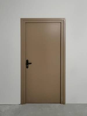 Техническая дверь, фото изнутри (кофейня, ул. 1-я Тверская-Ямская) Техническая дверь, фото изнутри (кофейня, ул. 1-я Тверская-Ямская)