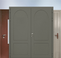 Технические двери