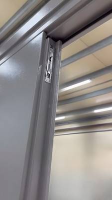 Торцевая задвижка