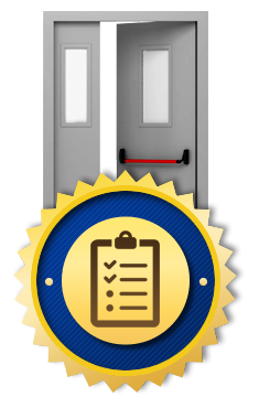 Требования к противопожарным дверям Требования к противопожарным дверям