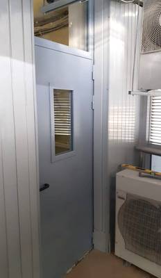 Установка по адресу ул. Большая Лубянка, 20 ст. 2