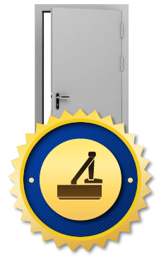 Устройства для самозакрывания противопожарных дверей — нормы и требования к состоянию механизмов