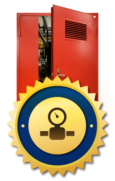 Двери в котельную и бойлерную Двери в котельную и бойлерную