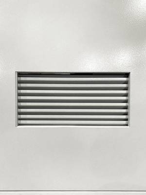 Вентиляционные отверстия Вентиляционные отверстия