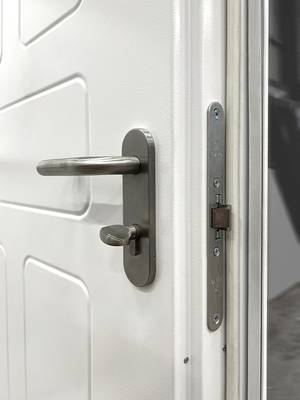 Врезной замок «FUARO» Врезной замок «FUARO»