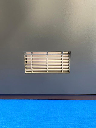 Вентиляционная решетка Вентиляционная решетка